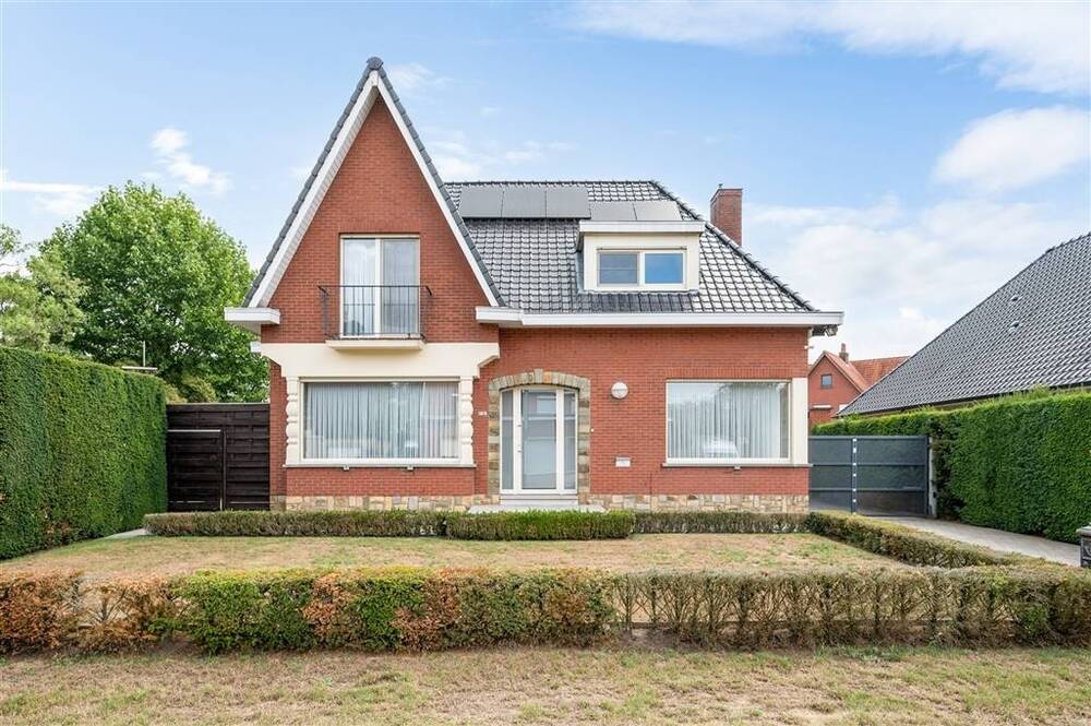 Huis te koop in Olen 2250 419000.00€ 2 slaapkamers 194.00m² - Zoekertje 539041