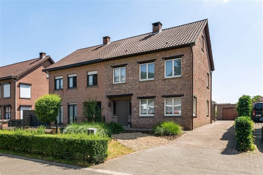 Huis te koop in Zoersel 2980 449000.00€ 3 slaapkamers 178.00m² - Zoekertje 538720