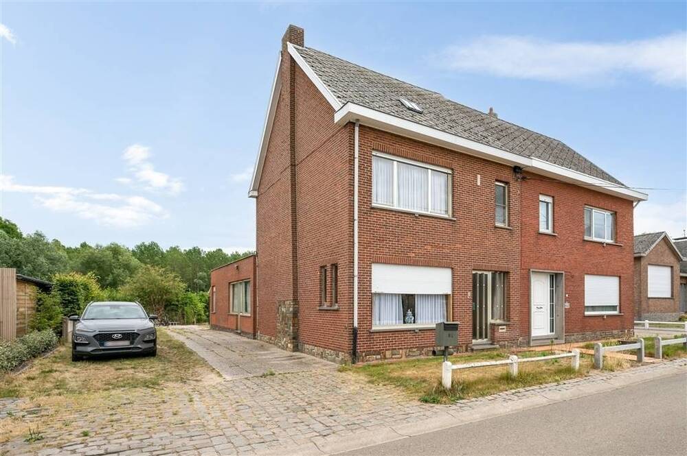 Huis te in Heffen 2801 333000.00€ 3 slaapkamers 162.00m² - Zoekertje 539151