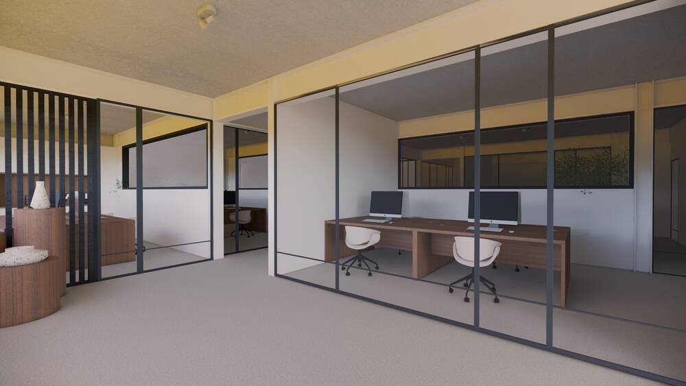 Handelszaak te huur in Heist-op-den-Berg 2220 395.00€ slaapkamers 25.00m² - Zoekertje 538733