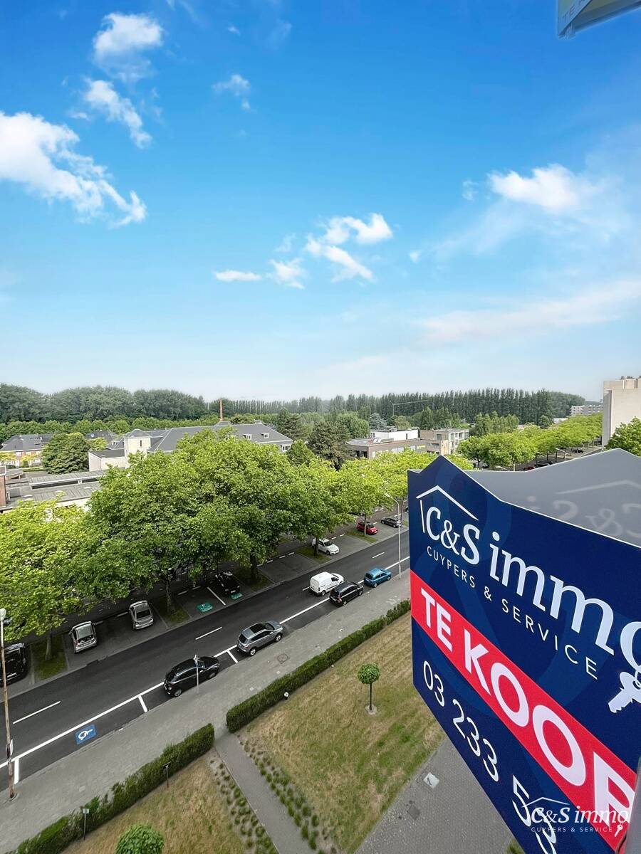 Appartement te koop in Antwerpen 2050 225000.00€ 2 slaapkamers 85.00m² - Zoekertje 539260