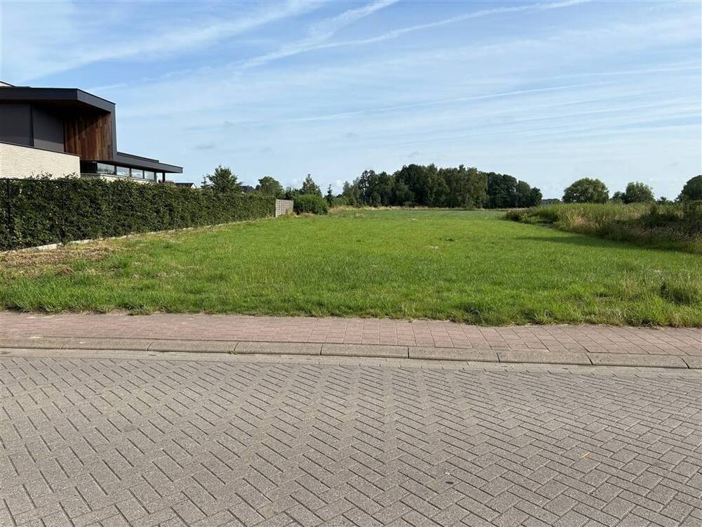 Grond te koop in Malle 2390 239000.00€ slaapkamers m² - Zoekertje 538711
