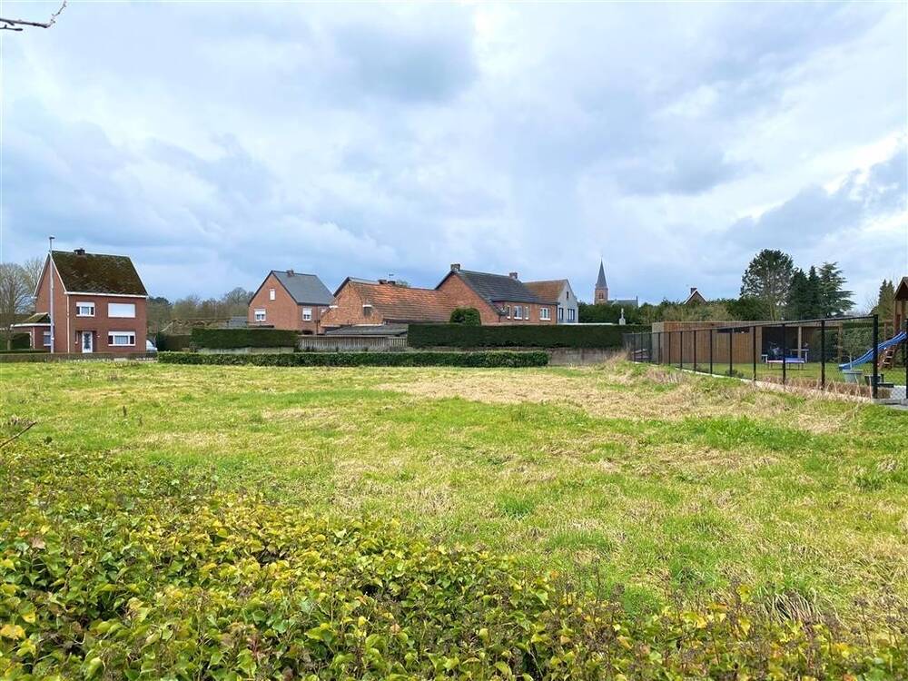 Grond te  koop in Vorst 2430 155000.00€  slaapkamers m² - Zoekertje 539875