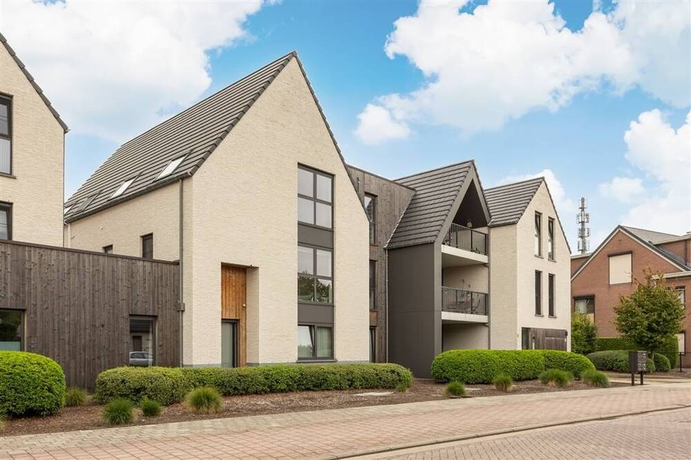 Appartement te in Berlaar 2590 350000.00€ 2 slaapkamers 83.00m² - Zoekertje 539663