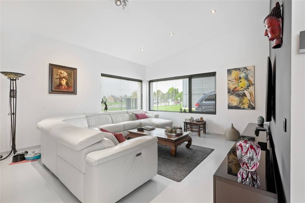 Huis te koop in Ranst 2520 649000.00€ 3 slaapkamers 253.00m² - Zoekertje 539963