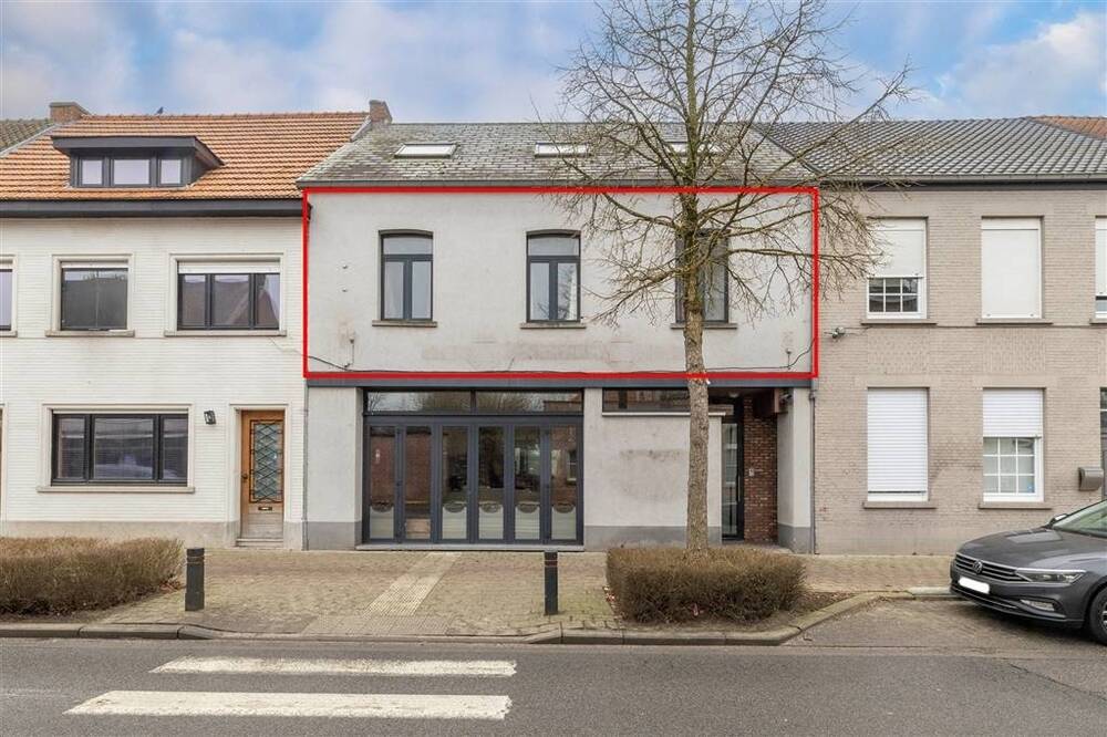 Appartement te  koop in Balen 2490 249000.00€ 3 slaapkamers 112.00m² - Zoekertje 539894