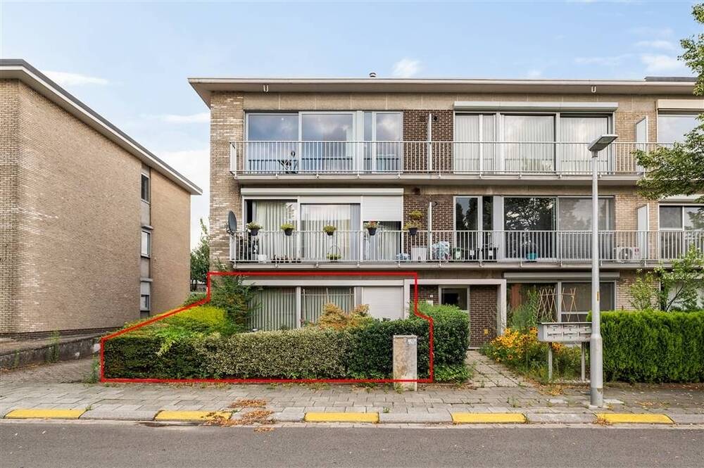 Appartement te  koop in Edegem 2650 279000.00€ 3 slaapkamers 89.00m² - Zoekertje 539592