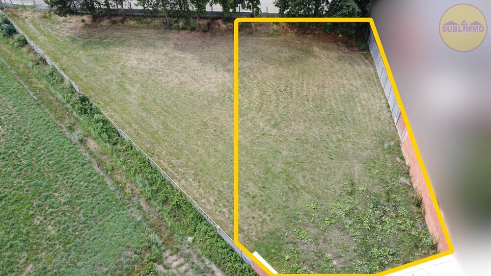 Grond te  koop in Meerhout 2450 170000.00€  slaapkamers m² - Zoekertje 539616
