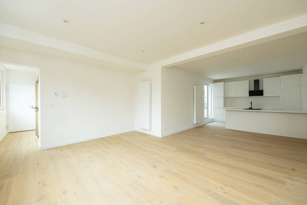 Appartement te in Deurne 2100 850.00€ 1 slaapkamers 68.00m² - Zoekertje 539597