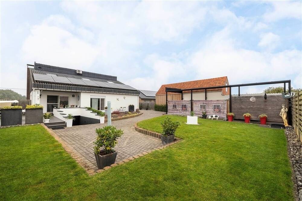 Huis te  koop in Herselt 2230 435000.00€ 7 slaapkamers 347.00m² - Zoekertje 539907