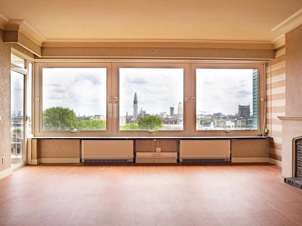 Appartement te koop in Antwerpen 2050 325000.00€ 2 slaapkamers 115.00m² - Zoekertje 539852