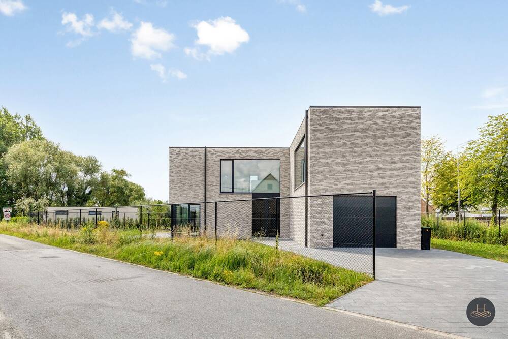 Huis te koop in Duffel 2570 795000.00€ 4 slaapkamers 244.00m² - Zoekertje 539783
