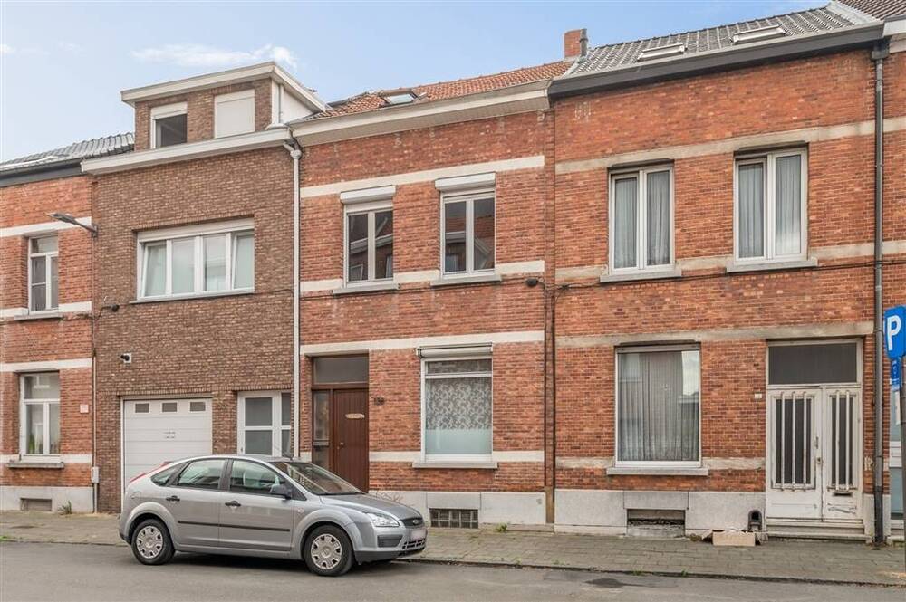 Huis te koop in Ekeren 2180 315000.00€ 3 slaapkamers 155.00m² - Zoekertje 539512