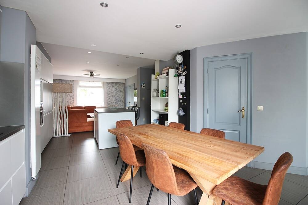 Huis te koop in Kapellen 2950 399000.00€ 3 slaapkamers 118.00m² - Zoekertje 539602