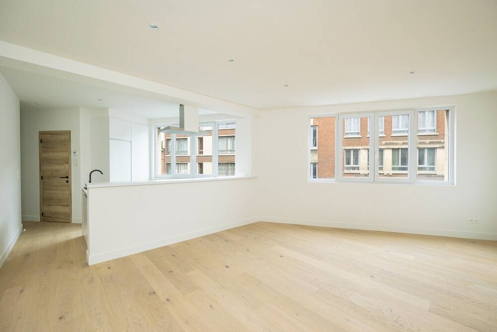 Appartement te in Deurne 2100 975.00€ 2 slaapkamers 72.00m² - Zoekertje 539596