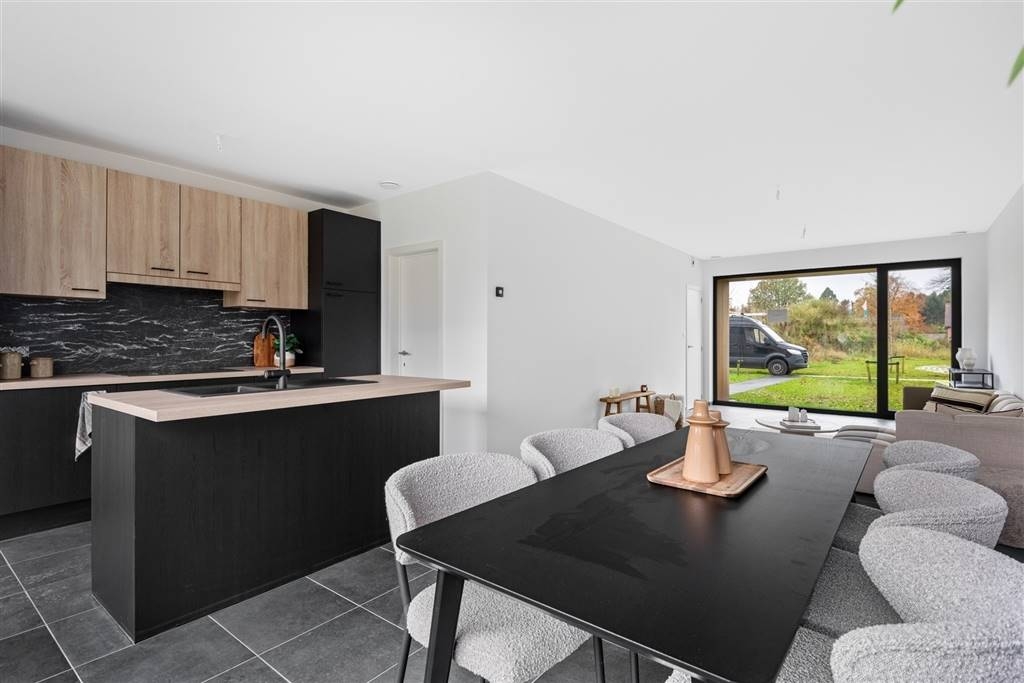 Huis te koop in Meerhout 2450 345000.00€ 3 slaapkamers 141.00m² - Zoekertje 539837