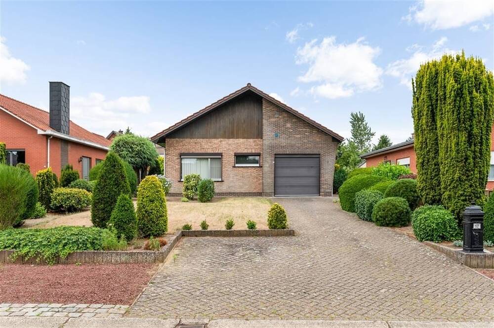 Huis te  koop in Herselt 2230 360000.00€ 3 slaapkamers 262.00m² - Zoekertje 539832