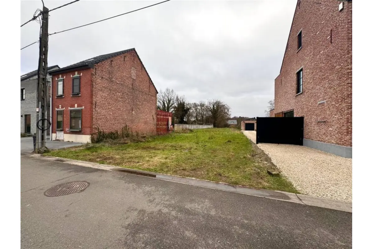 Grond te  koop in Herselt 2230 155000.00€  slaapkamers m² - Zoekertje 539891