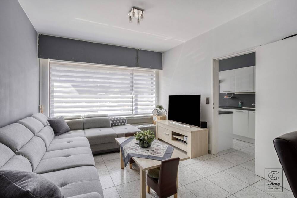 Appartement te koop in Schoten 2900 389000.00€ 2 slaapkamers 90.00m² - Zoekertje 539462