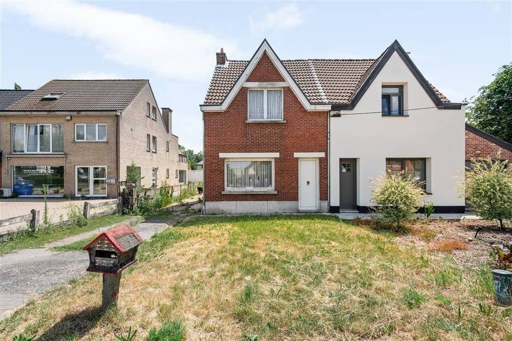 Huis te koop in Brecht 2960 320000.00€ 3 slaapkamers 131.00m² - Zoekertje 540552