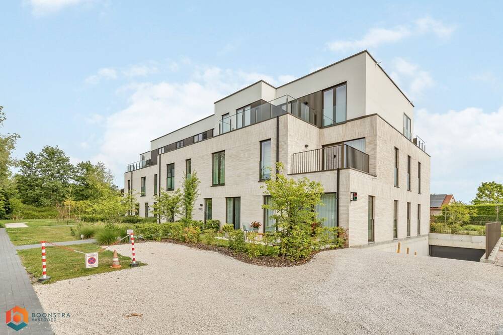 Appartement te huur in Beerzel 2580 945.00€ 2 slaapkamers 85.00m² - Zoekertje 540525