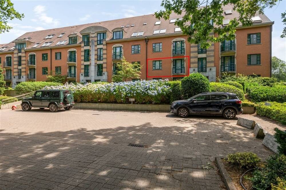 Appartement te  koop in Brasschaat 2930 349000.00€ 2 slaapkamers 99.00m² - Zoekertje 540557
