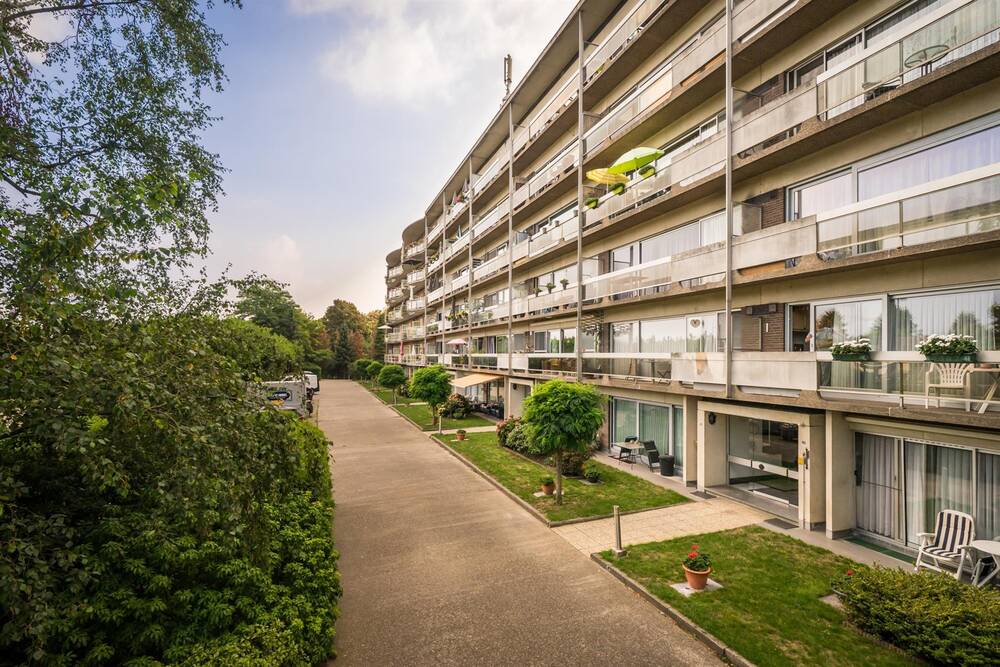 Appartement te  huur in Ekeren 2180 990.00€ 3 slaapkamers 91.00m² - Zoekertje 540940