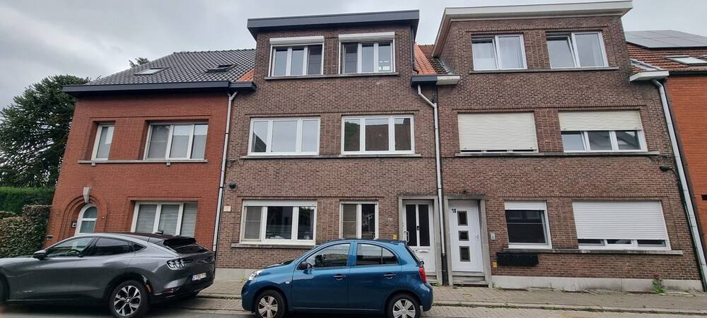 Appartement te  koop in Wommelgem 2160 205000.00€  slaapkamers 77.00m² - Zoekertje 541669