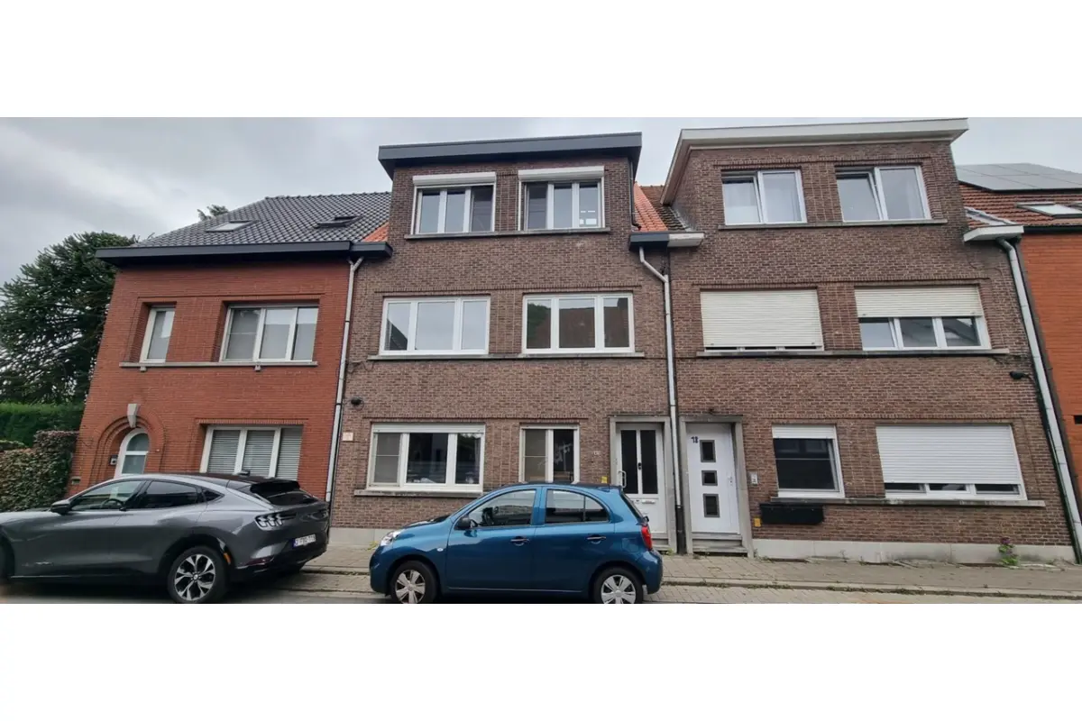 Appartement te  koop in Wommelgem 2160 199000.00€  slaapkamers 77.00m² - Zoekertje 541669