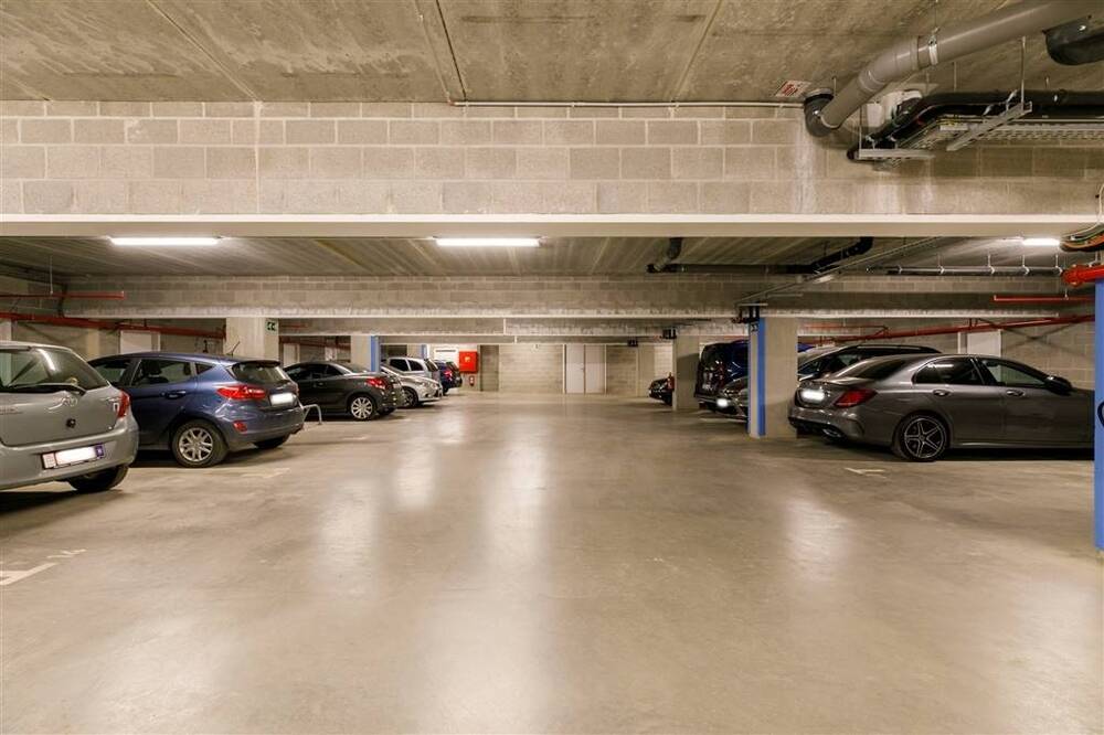 Parking te koop in Heist-op-den-Berg 2220 112500.00€ slaapkamers m² - Zoekertje 541726