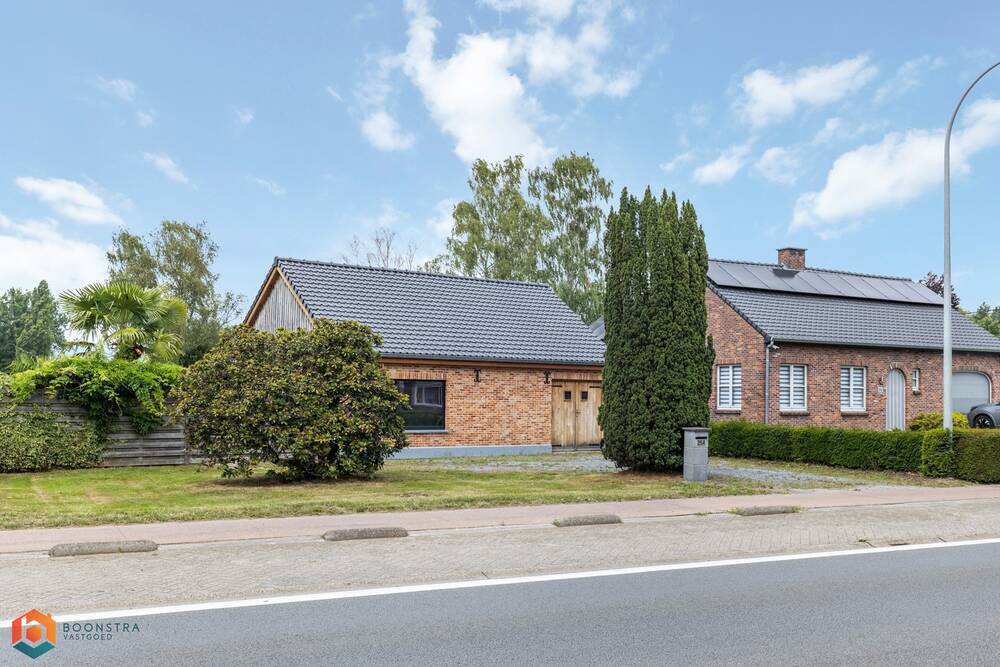 Huis te koop in Beerzel 2580 330000.00€ 3 slaapkamers 174.00m² - Zoekertje 541094