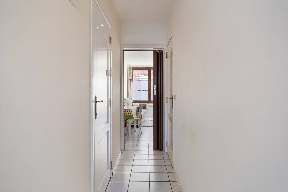 Appartement te huur in Mol 2400 685.00€ 1 slaapkamers 40.00m² - Zoekertje 541903
