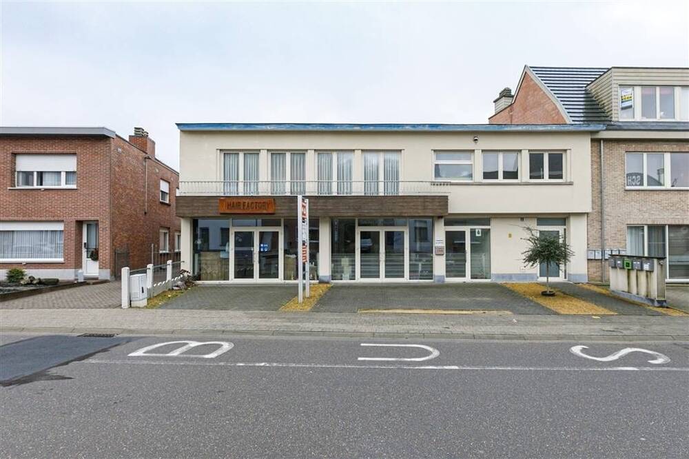 Handelszaak te  koop in Putte 2580 195000.00€  slaapkamers 169.00m² - Zoekertje 541716