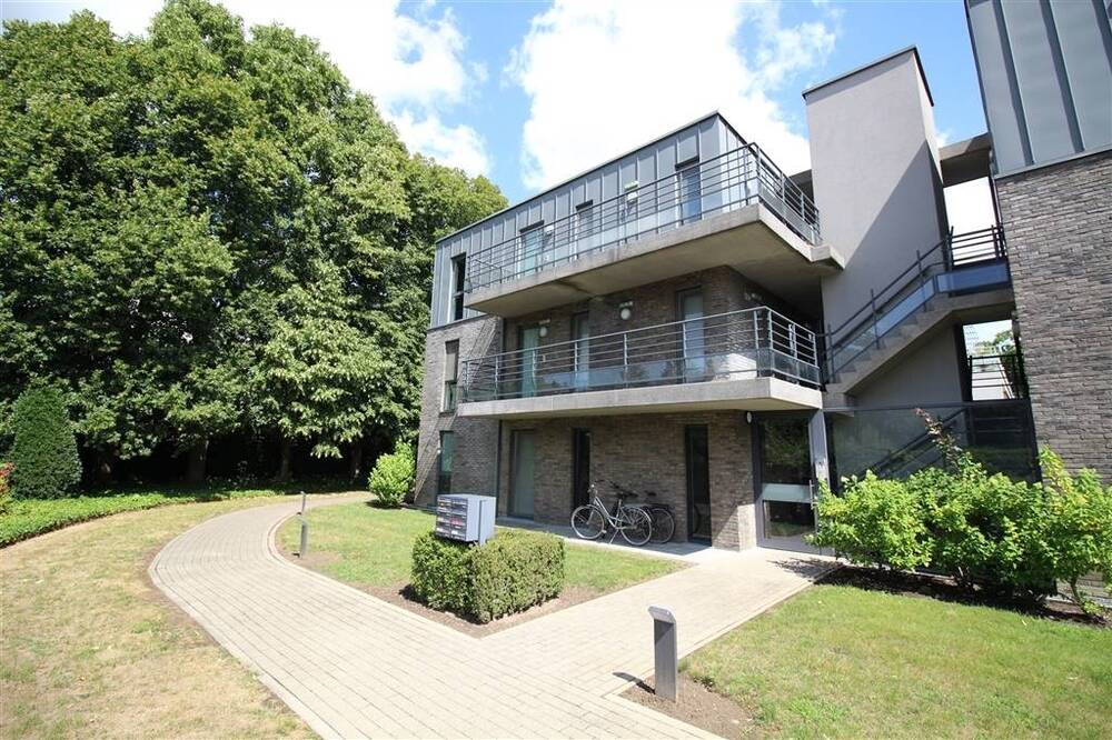 Appartement te huur in Heist-op-den-Berg 2220 750.00€ 1 slaapkamers 63.00m² - Zoekertje 541236