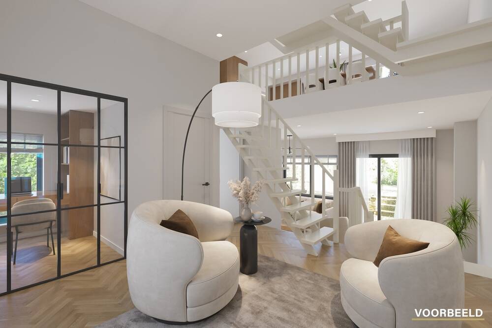 Huis te in Brasschaat 2930 425000.00€ 3 slaapkamers 149.00m² - Zoekertje 541124