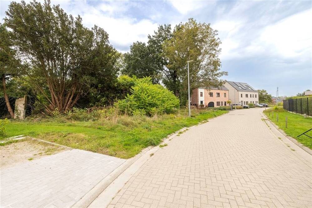 Grond te  koop in Berlaar 2590 139000.00€  slaapkamers m² - Zoekertje 541718