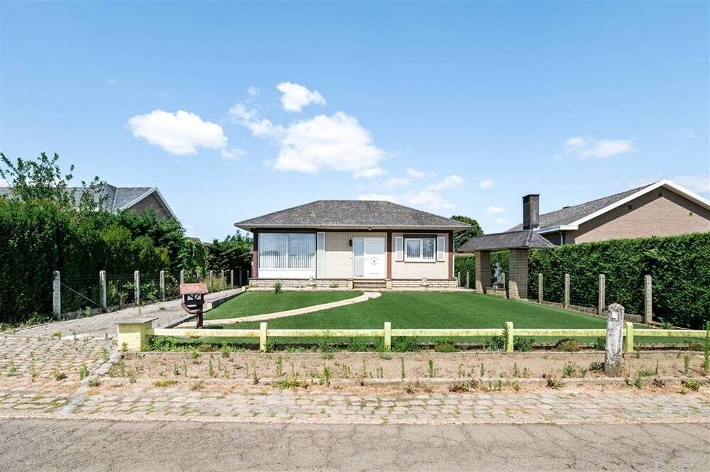 Bouwgrond te koop in Putte 2580 299000.00€ slaapkamers m² - Zoekertje 541760