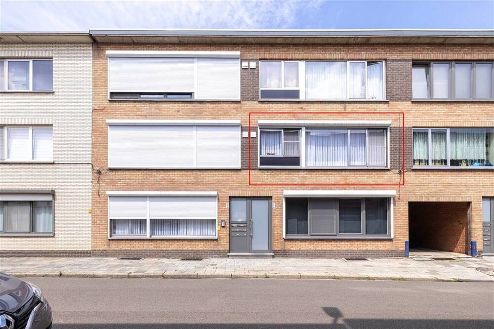 Appartement te koop in Herentals 2200 219000.00€ 3 slaapkamers 85.00m² - Zoekertje 541618
