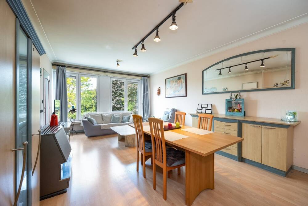 Appartement te  in Wilrijk 2610 220000.00€ 2 slaapkamers 80.00m² - Zoekertje 541497