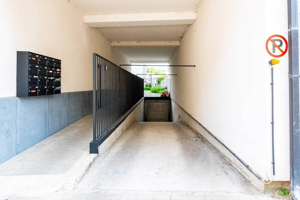Parking te koop in Antwerpen 2018 30000.00€ slaapkamers m² - Zoekertje 541602