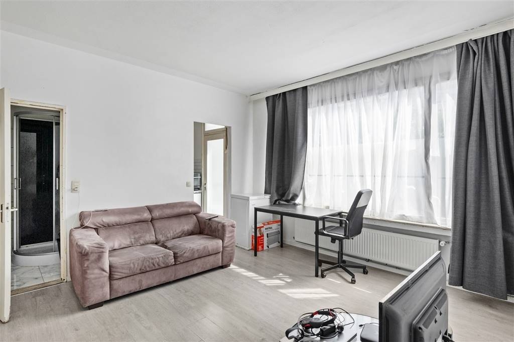 Studio te koop in Antwerpen 2018 119000.00€ 1 slaapkamers 36.00m² - Zoekertje 541740