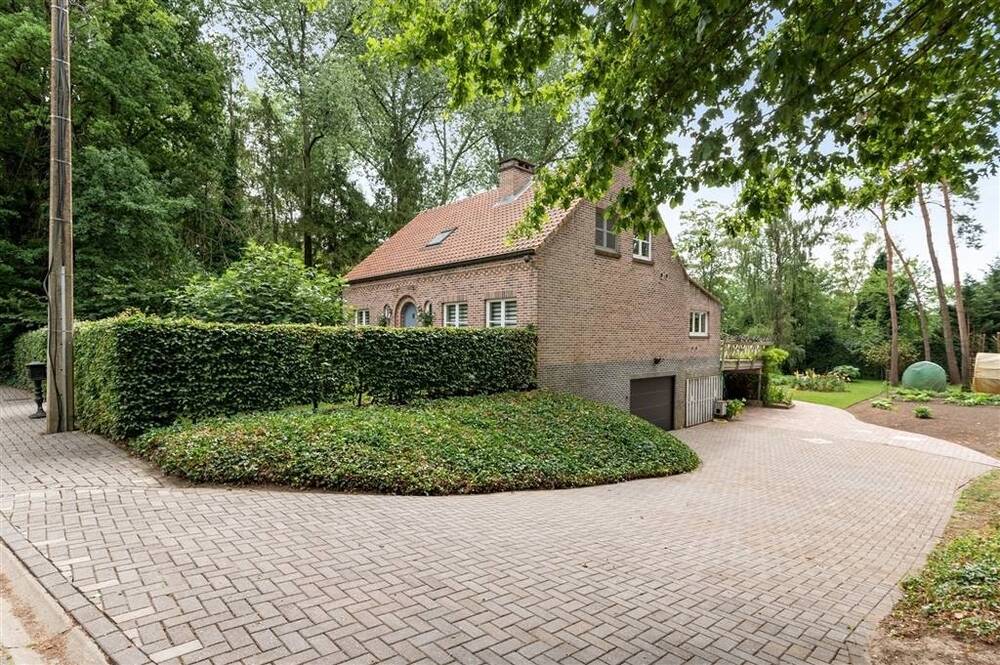 Huis te in Keerbergen 3140 599000.00€ 2 slaapkamers 203.00m² - Zoekertje 542289