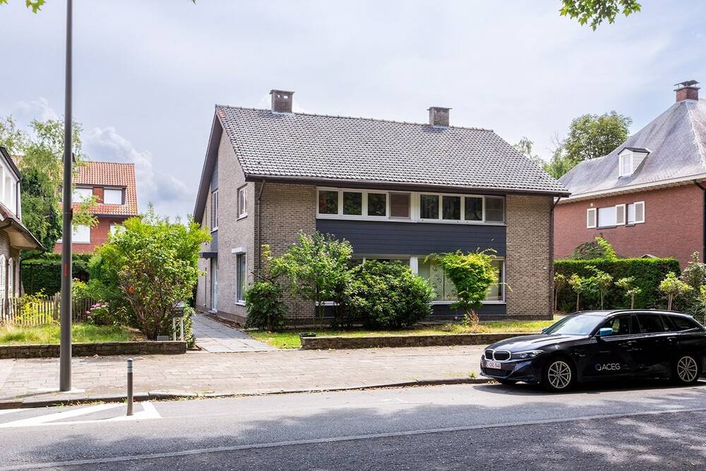 Huis te  koop in Antwerpen 2050 425000.00€ 3 slaapkamers 140.00m² - Zoekertje 542526