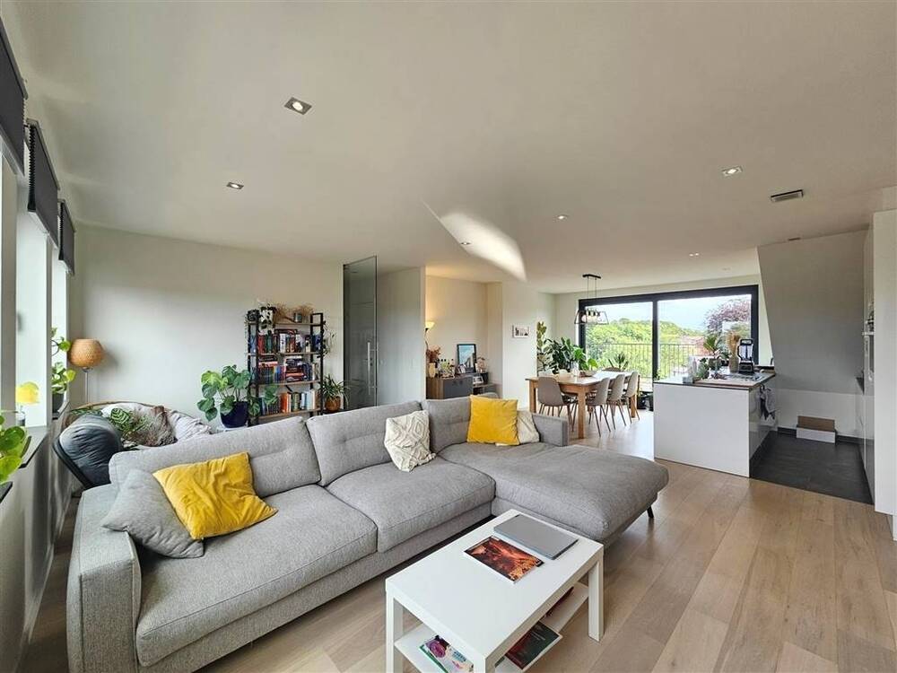 Appartement te huur in Ekeren 2180 1200.00€ 2 slaapkamers 112.00m² - Zoekertje 542312