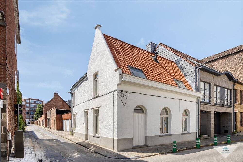 Appartementsgebouw te  koop in Mechelen 2800 795000.00€ 5 slaapkamers 170.00m² - Zoekertje 542679