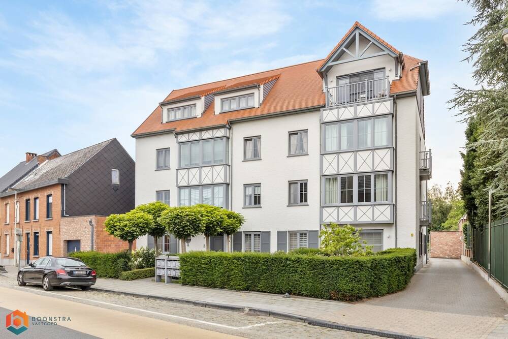 Appartement te  huur in Koningshooikt 2500 995.00€ 2 slaapkamers 81.00m² - Zoekertje 542264