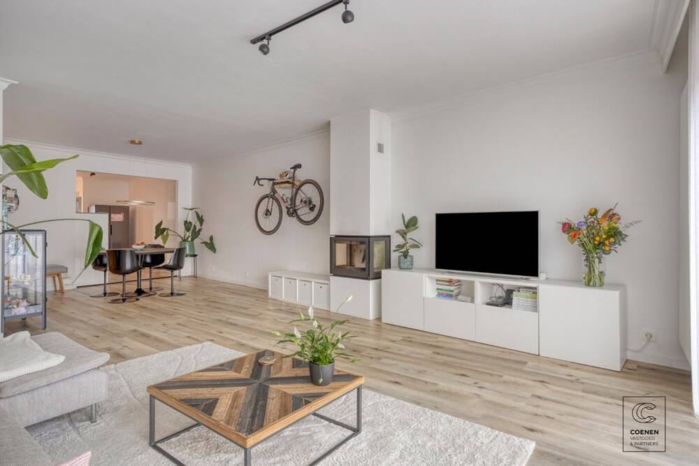 Appartement te  koop in Schilde 2970 348000.00€ 2 slaapkamers 101.00m² - Zoekertje 542611