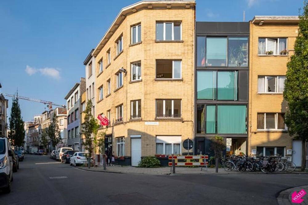 Appartement te  koop in Antwerpen 2018 269000.00€ 2 slaapkamers 85.00m² - Zoekertje 542527