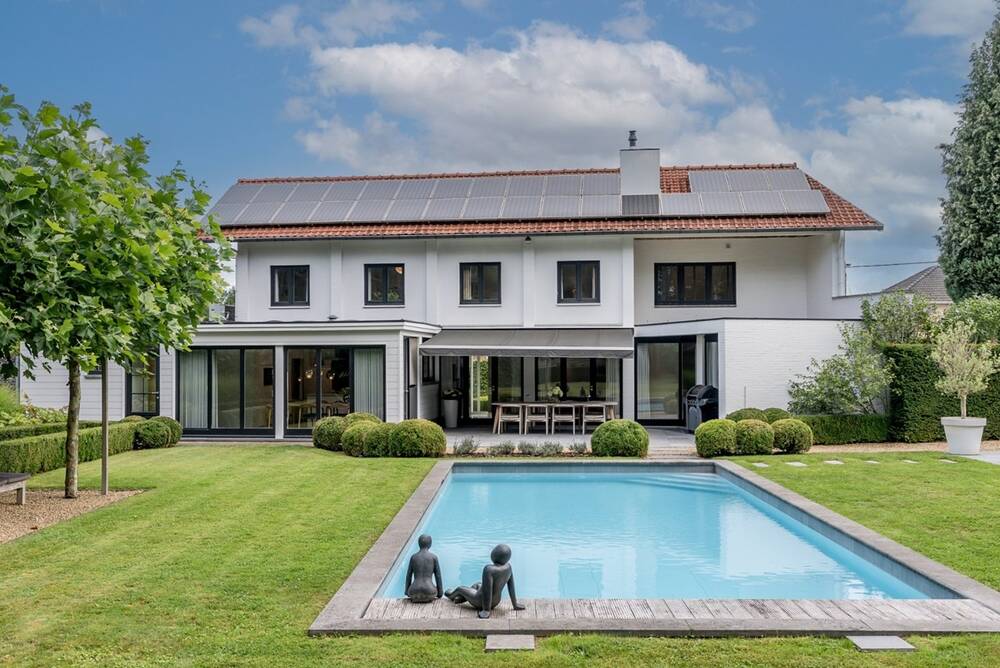 Huis te  koop in Balen 2490 729000.00€ 3 slaapkamers 249.00m² - Zoekertje 542581