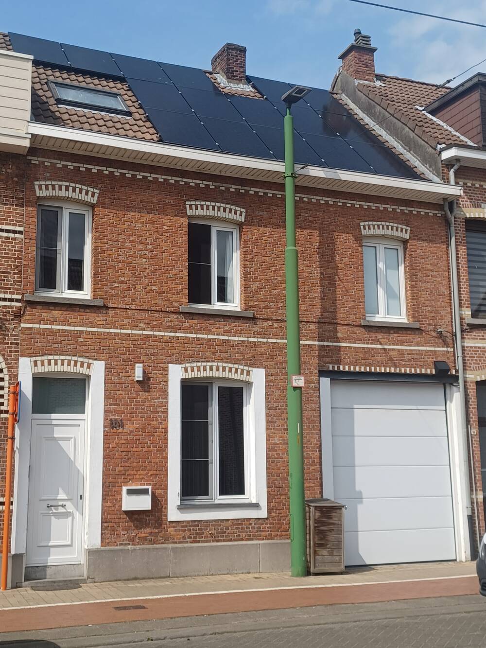 Huis te koop in Zwijndrecht 2070 519000.00€ 5 slaapkamers 263.00m² - Zoekertje 542589